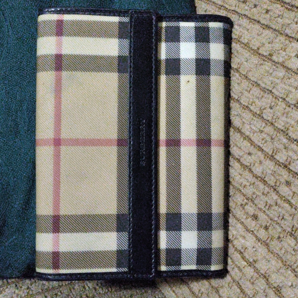 Burberry